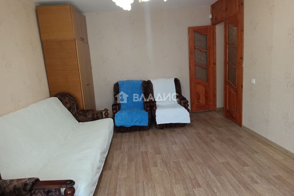 Продаётся 2-комнатная квартира, 43 м²