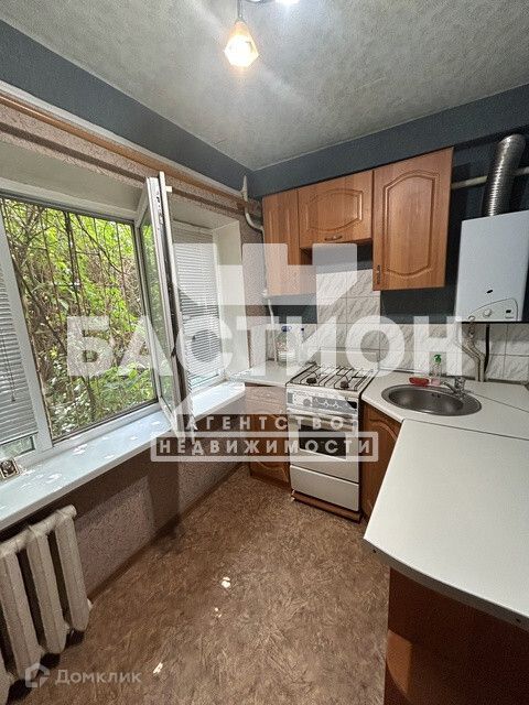 Продаётся 1-комнатная квартира, 30 м²