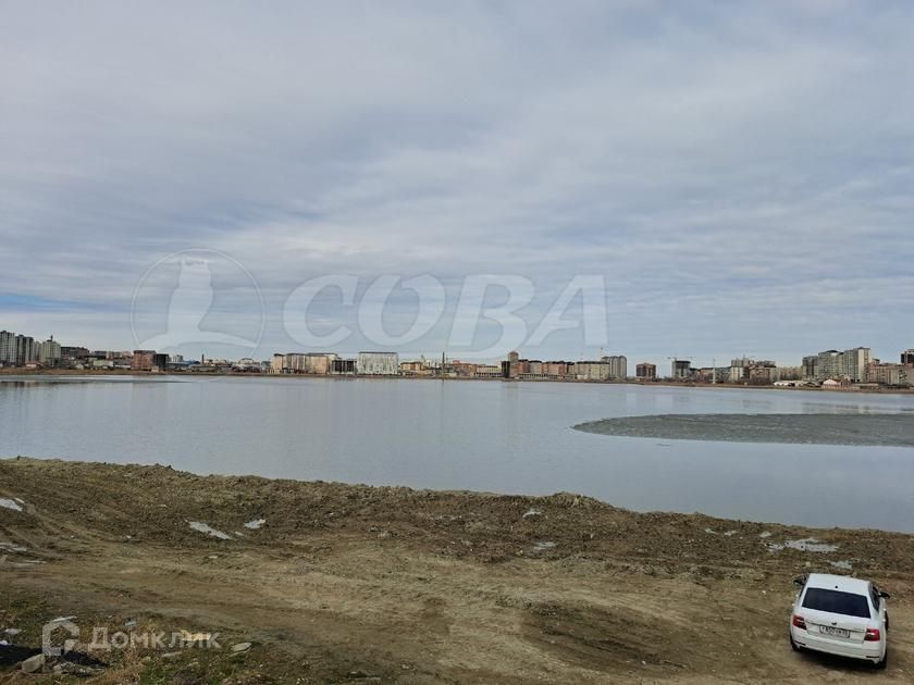 Продаётся 2-комнатная квартира, 116 м²