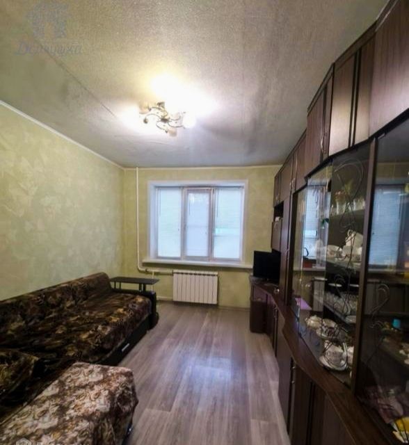 Продаётся комната в 2-комн. квартире, 17 м²