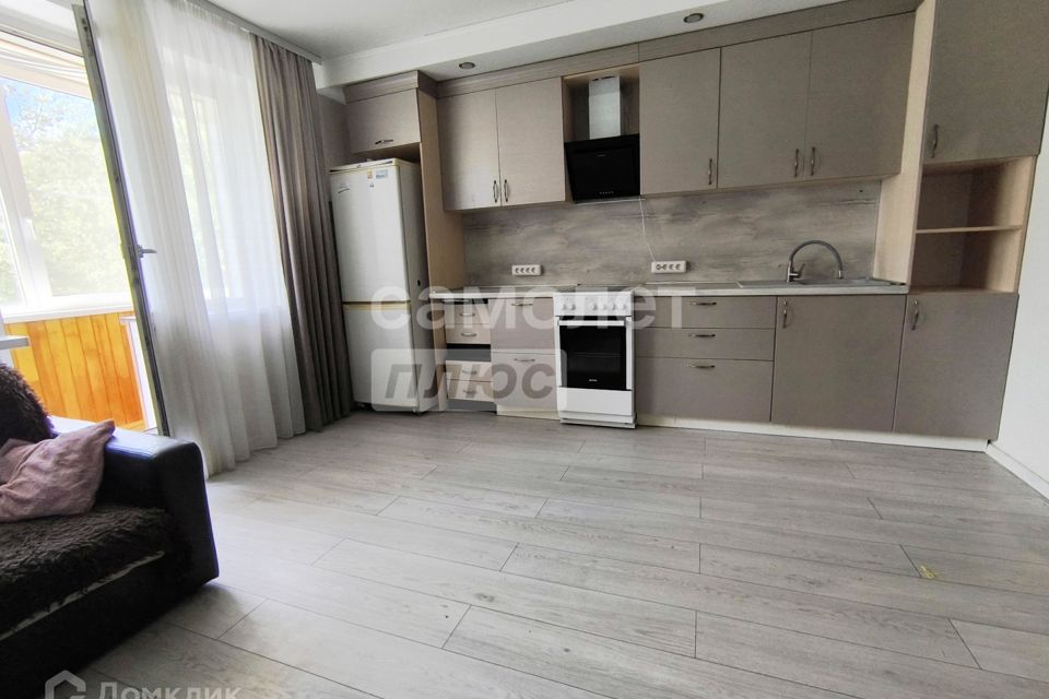 Сдаётся 2-комнатная квартира, 53 м²