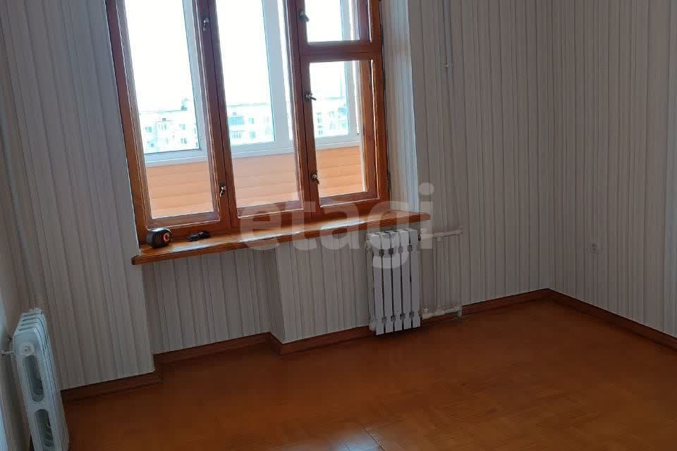 Продаётся 2-комнатная квартира, 47.4 м²