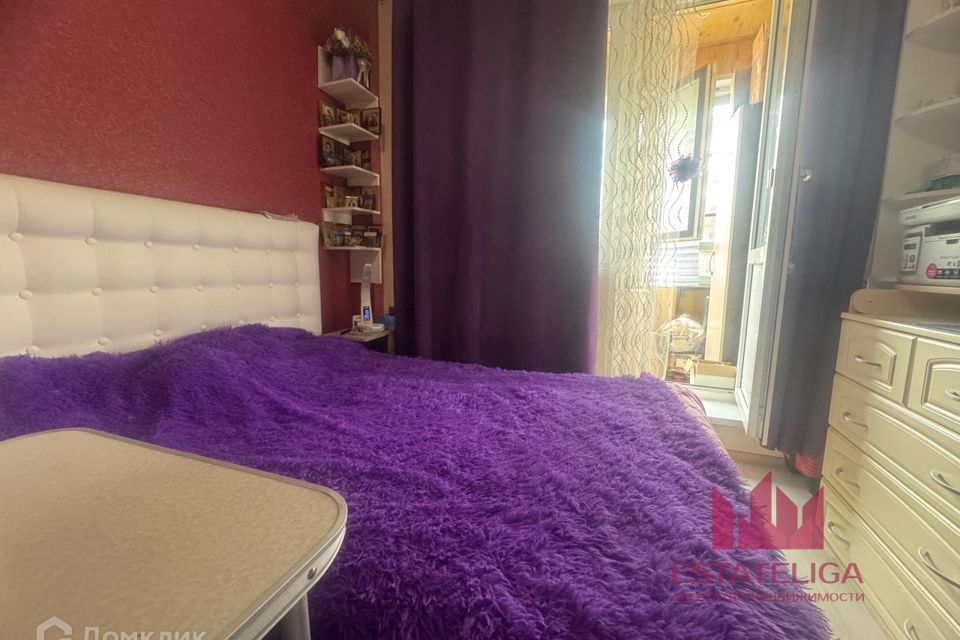Продаётся студия, 23 м²