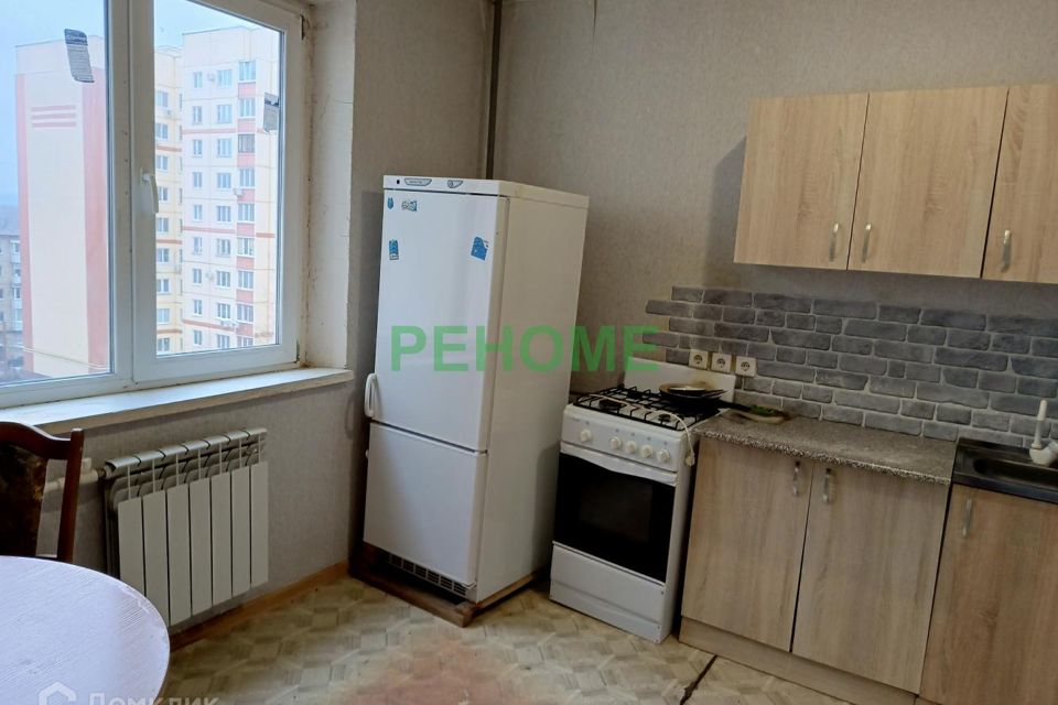 Сдаётся 1-комнатная квартира, 32 м²