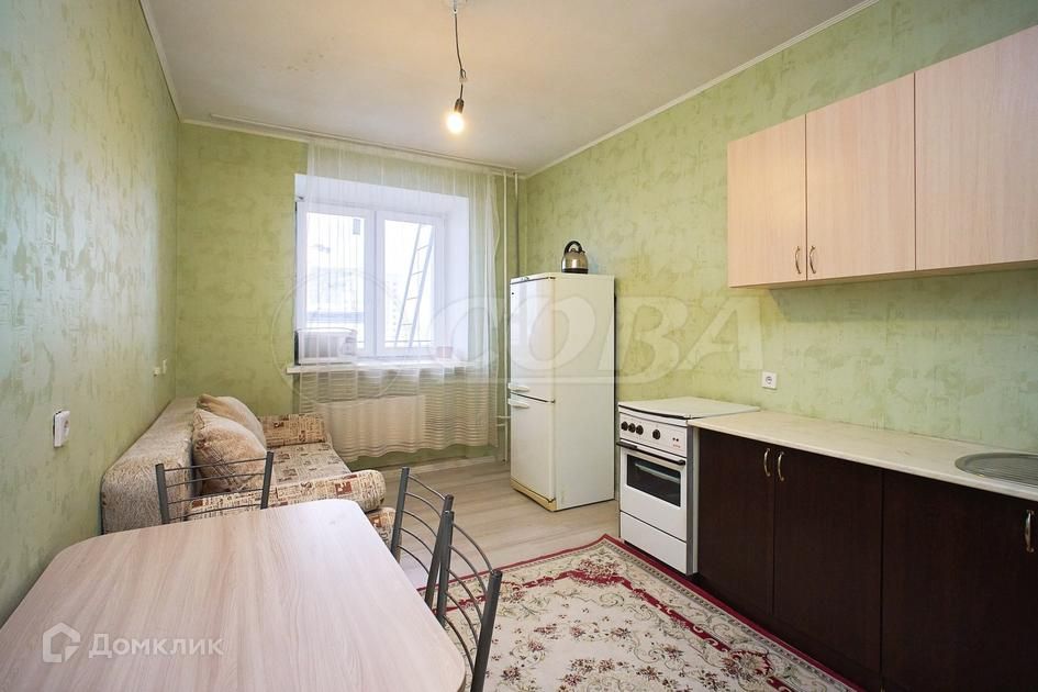 Сдаётся 1-комнатная квартира, 42 м²