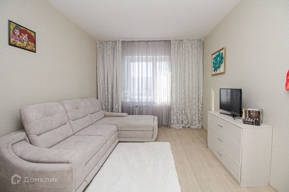 Продаётся 2-комнатная квартира, 68.9 м²