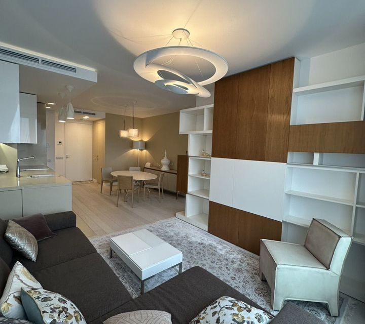 Продаётся 2-комнатная квартира, 67 м²