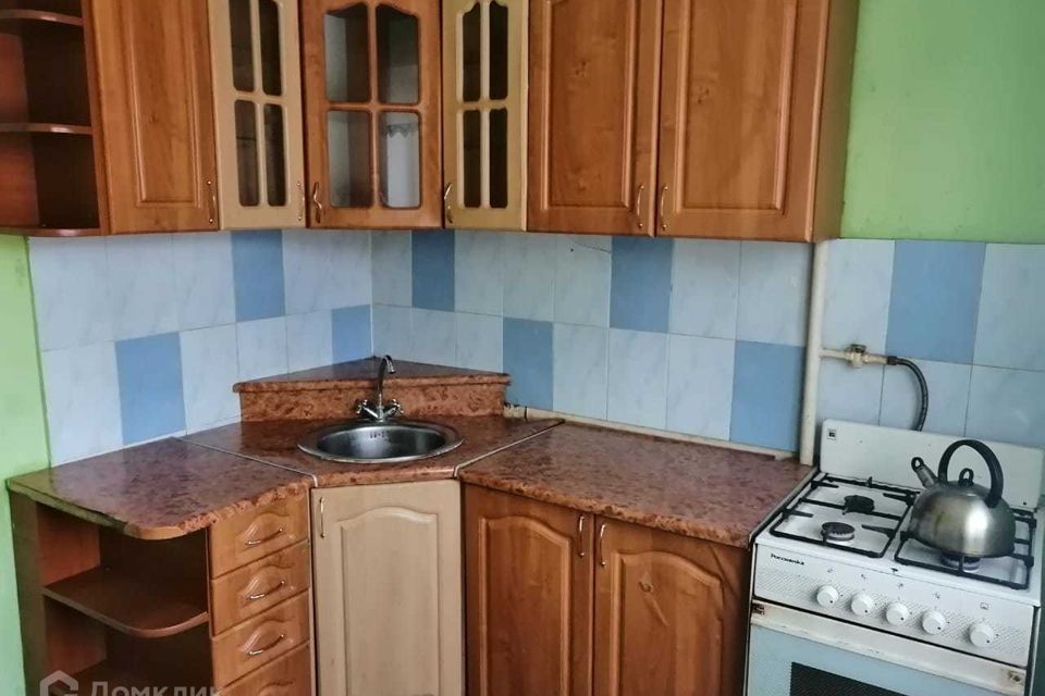 Сдаётся 1-комнатная квартира, 30 м²