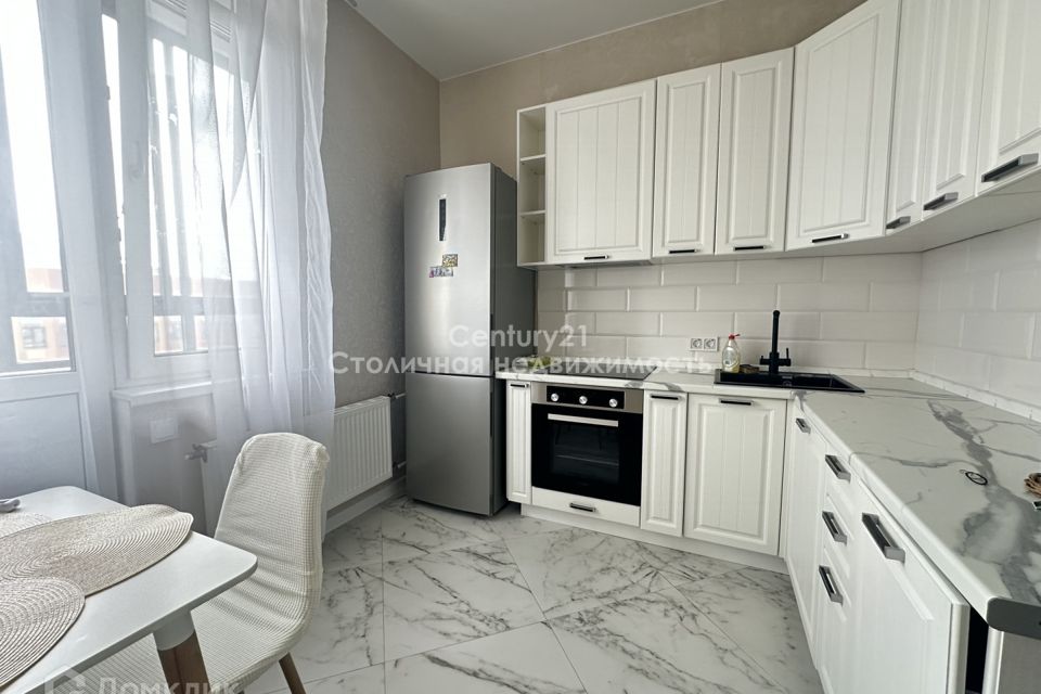 Продаётся 1-комнатная квартира, 30 м²