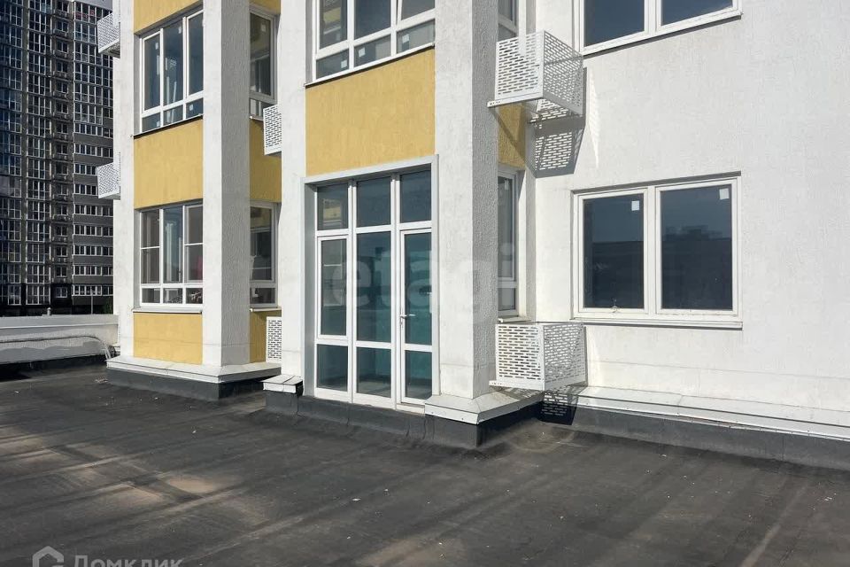 Продаётся 1-комнатная квартира, 29.6 м²
