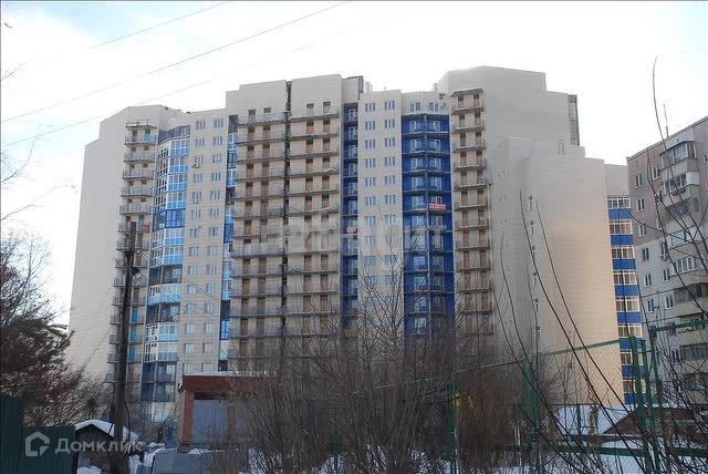 Продаётся 2-комнатная квартира, 77.5 м²