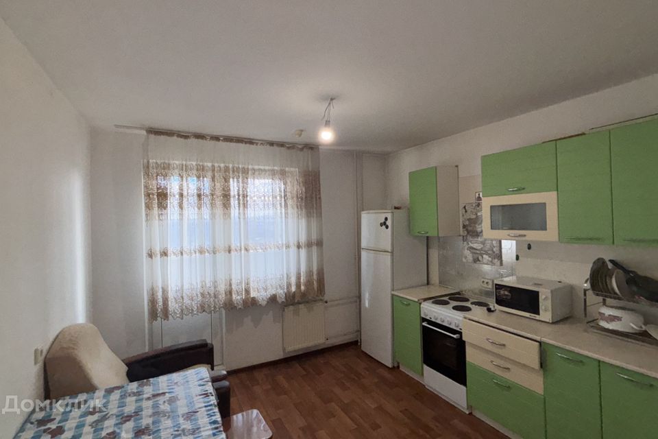Сдаётся 2-комнатная квартира, 54 м²