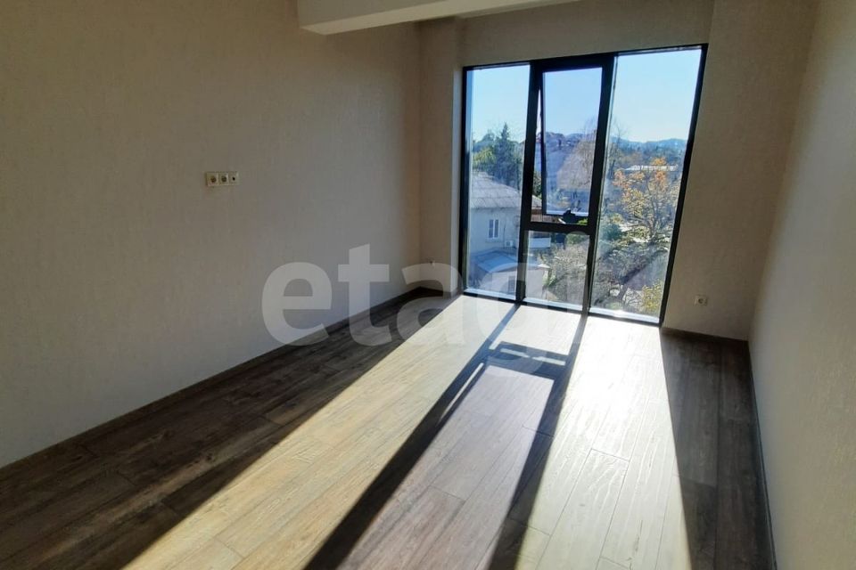 Продаётся 3-комнатная квартира, 63 м²