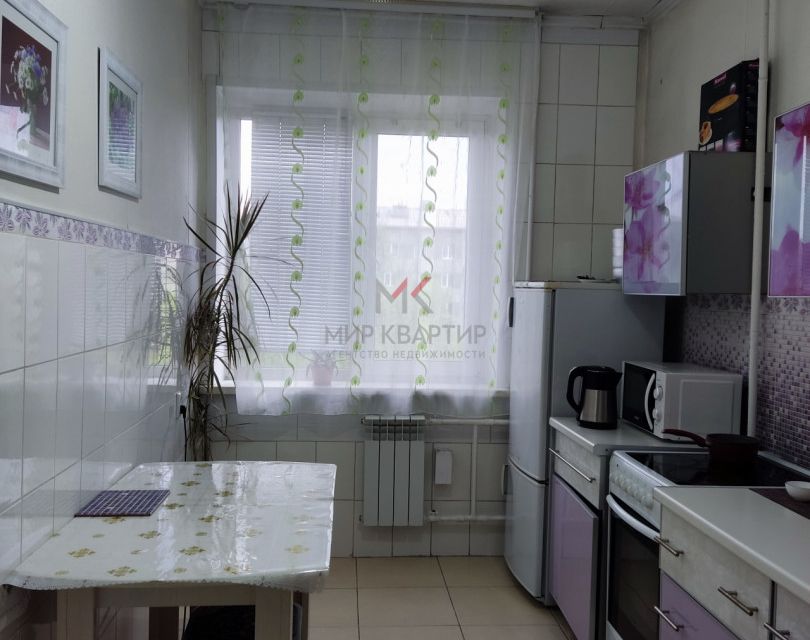 Продаётся 2-комнатная квартира, 51 м²