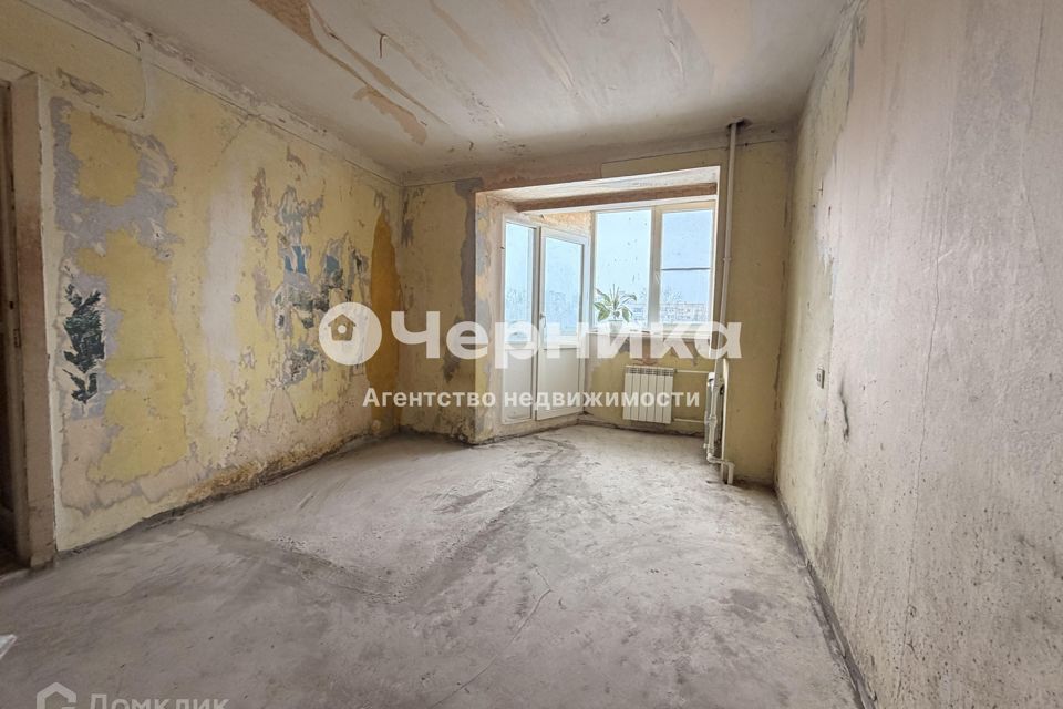 Продаётся 1-комнатная квартира, 28 м²
