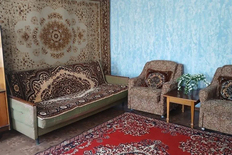 Продаётся часть дома