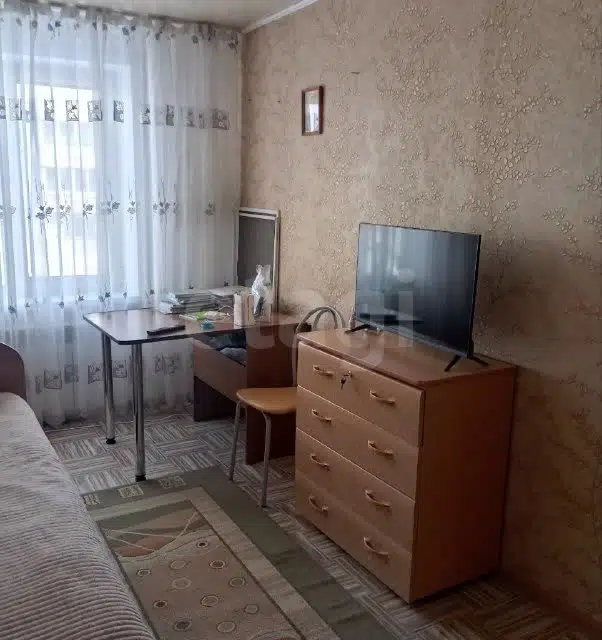 Продаётся 2-комнатная квартира, 44 м²