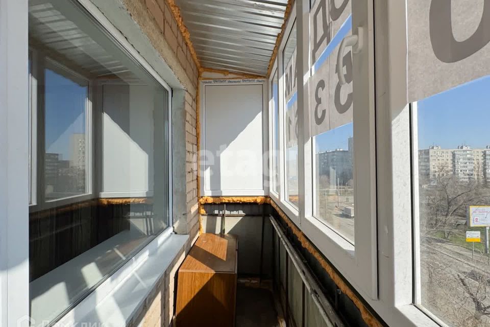 Сдаётся 1-комнатная квартира, 30.4 м²