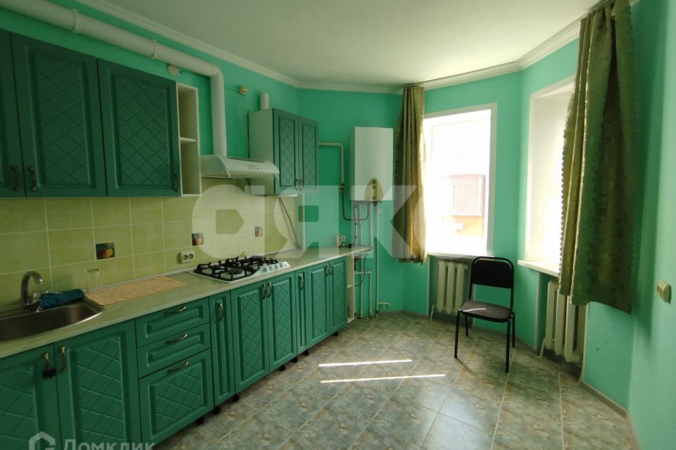 Сдаётся 1-комнатная квартира, 35 м²