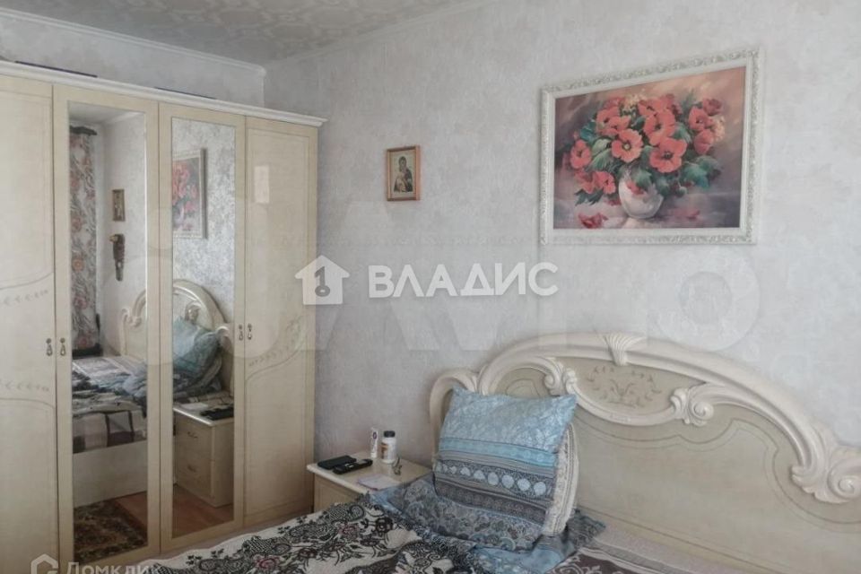 Продаётся 3-комнатная квартира, 78 м²