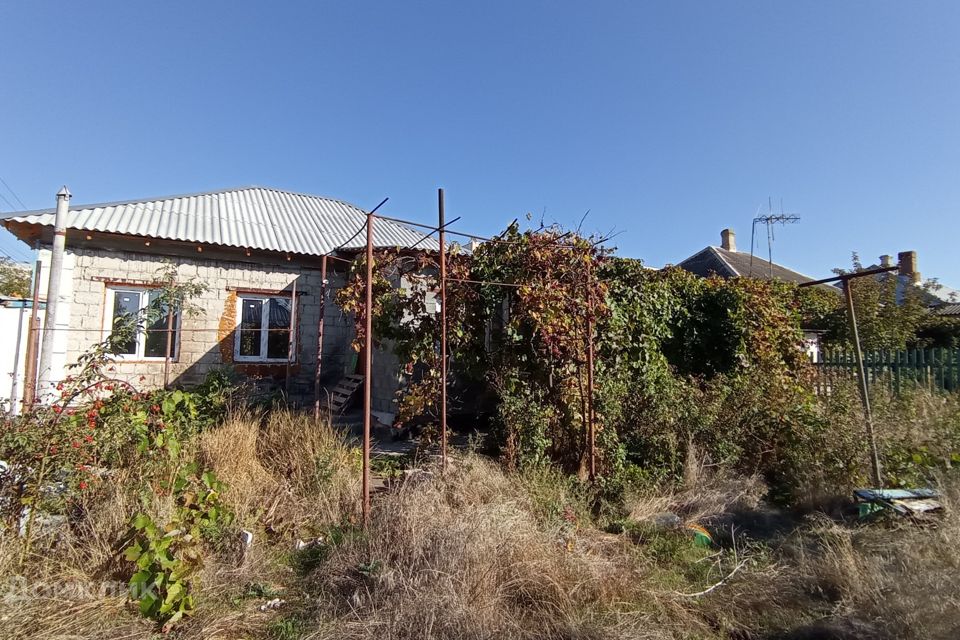 Продаётся 1-этажный дом, 81 м²
