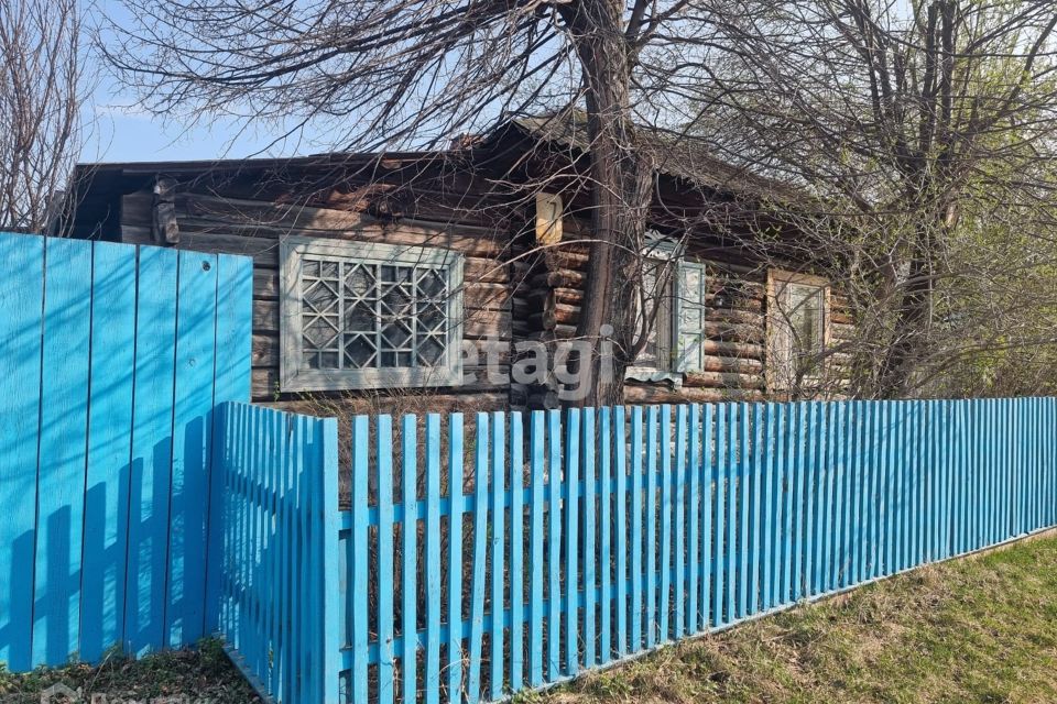Купить Дом 13 Борцов Красноярского