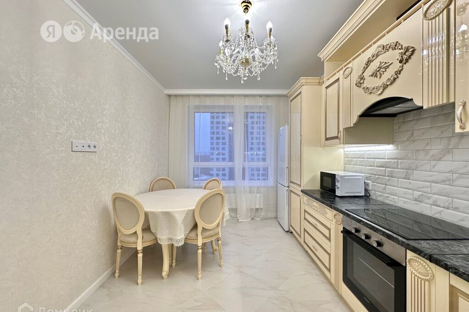 Сдаётся 2-комнатная квартира, 67 м²