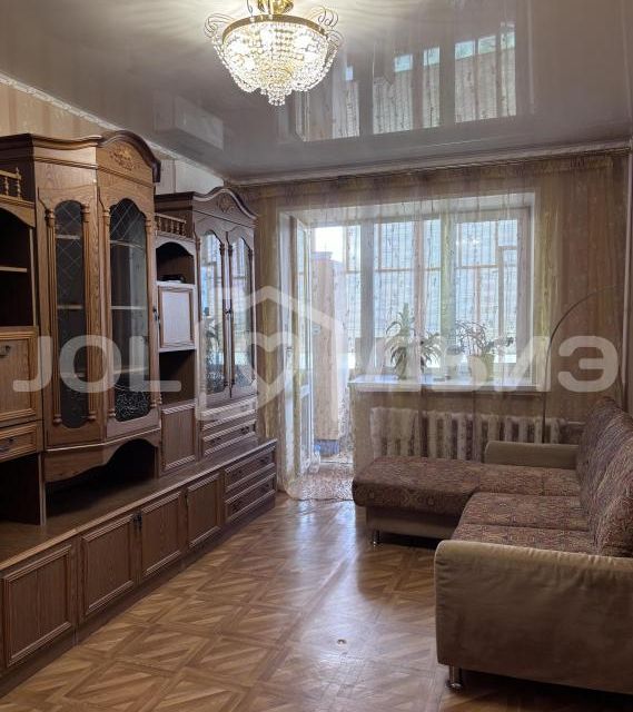 Продаётся 2-комнатная квартира, 47.4 м²