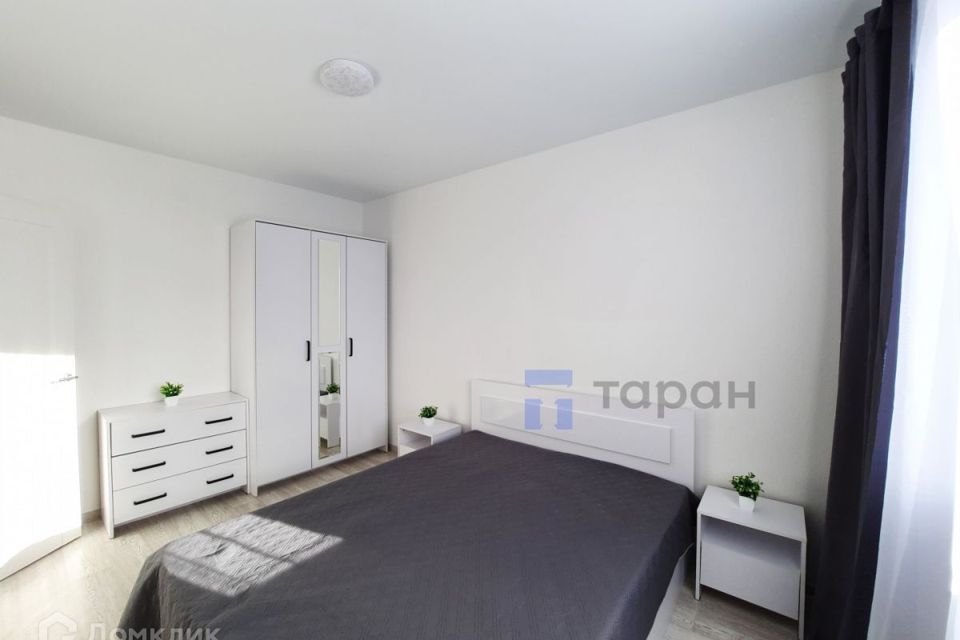 Сдаётся студия, 40.6 м²