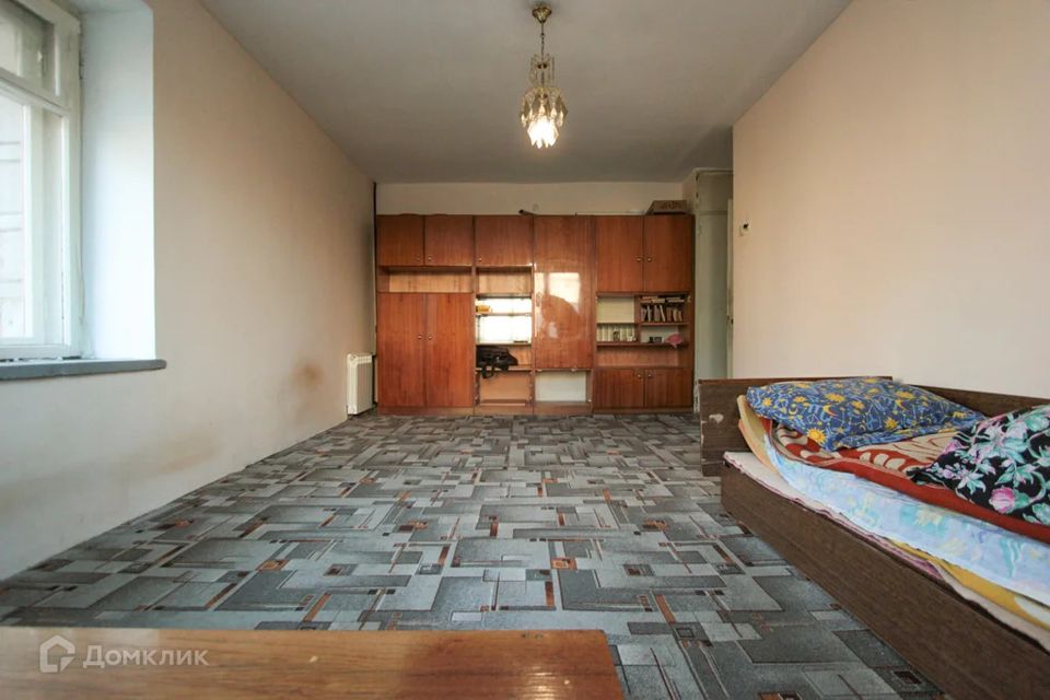 Продаётся 2-комнатная квартира, 45.4 м²