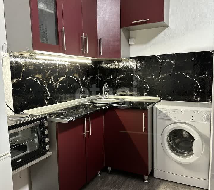 Продаётся студия, 29 м²