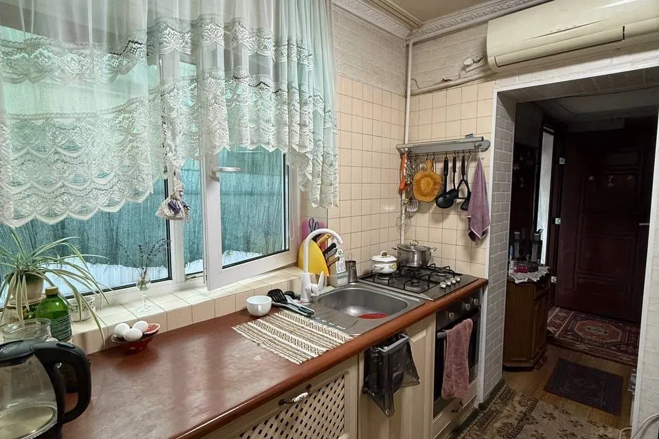 Продаётся дом, 50 м²
