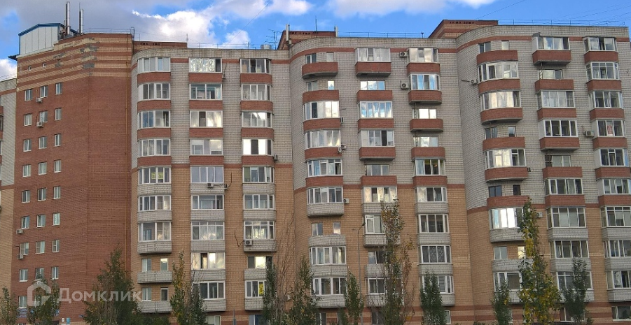 Продаётся студия, 45.2 м²