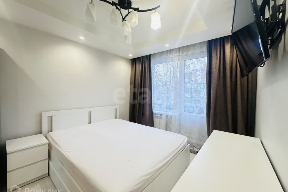 Продаётся 2-комнатная квартира, 42 м²