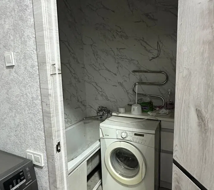 Продаётся 1-комнатная квартира, 29.9 м²