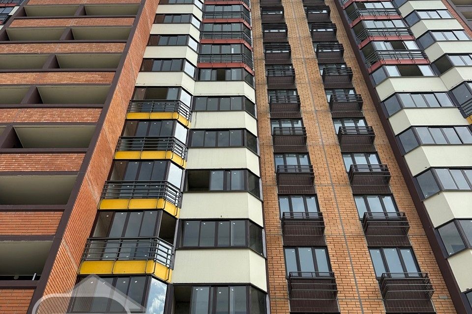 Продаётся 2-комнатная квартира, 66 м²