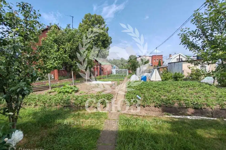 Продаётся 2-этажный дом, 50 м²