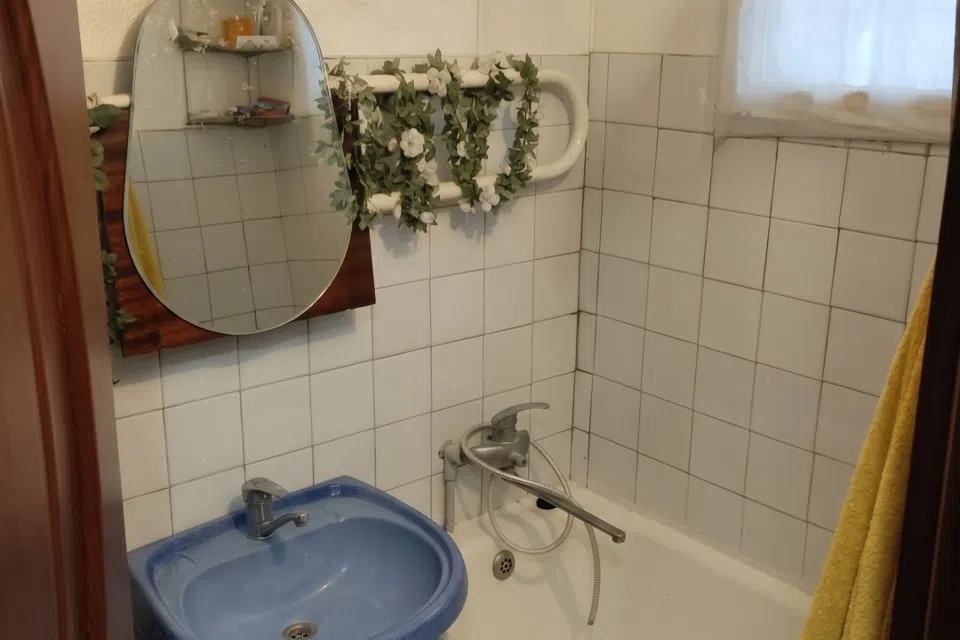 Продаётся 2-комнатная квартира, 43 м²