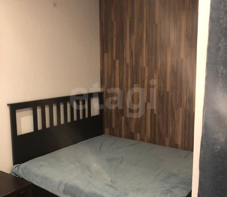Продаётся 1-комнатная квартира, 41 м²