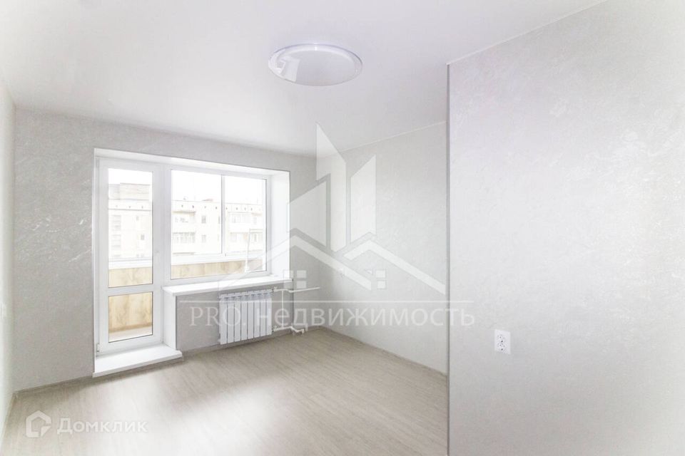 Продаётся 1-комнатная квартира, 21.4 м²