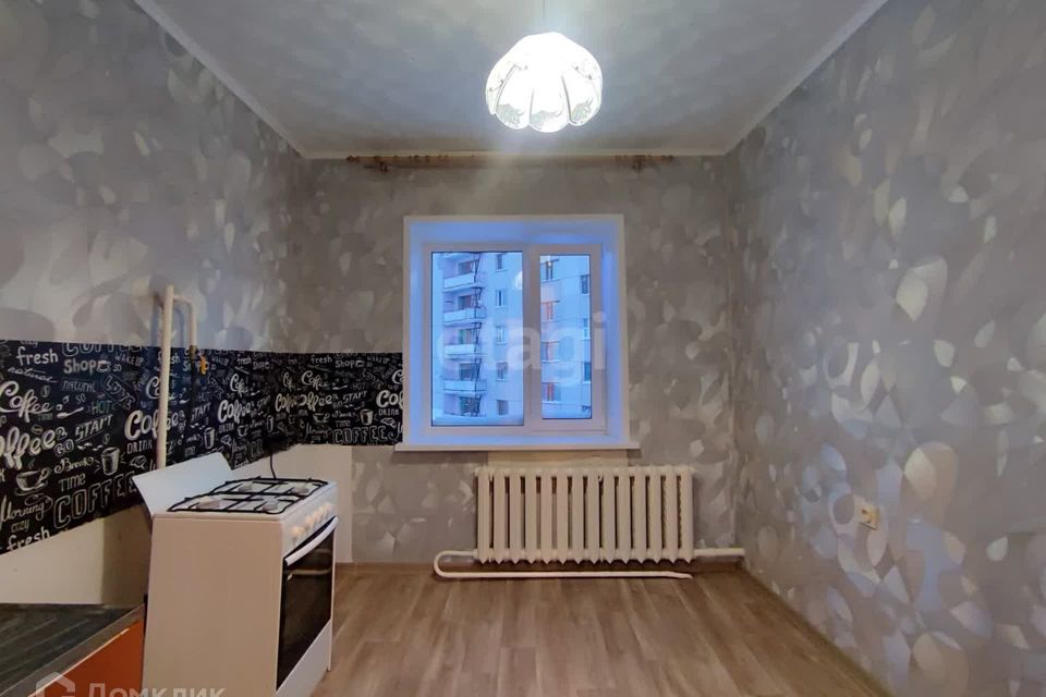 Продаётся 2-комнатная квартира, 52.7 м²