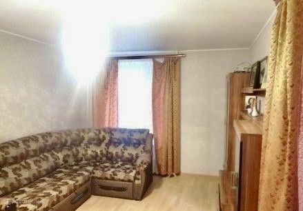 Сдаётся 2-комнатная квартира, 48 м²