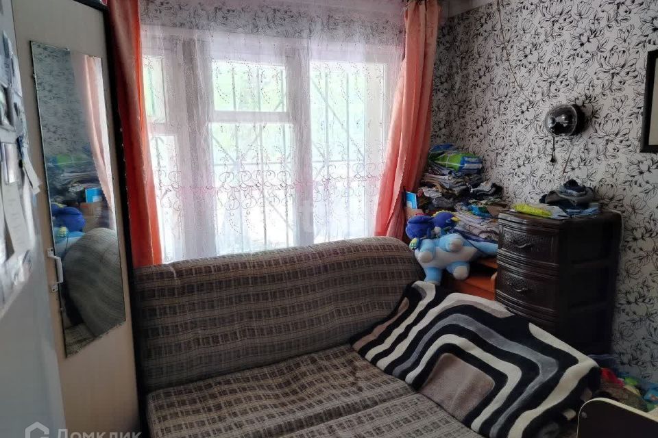 Продаётся студия, 19.7 м²