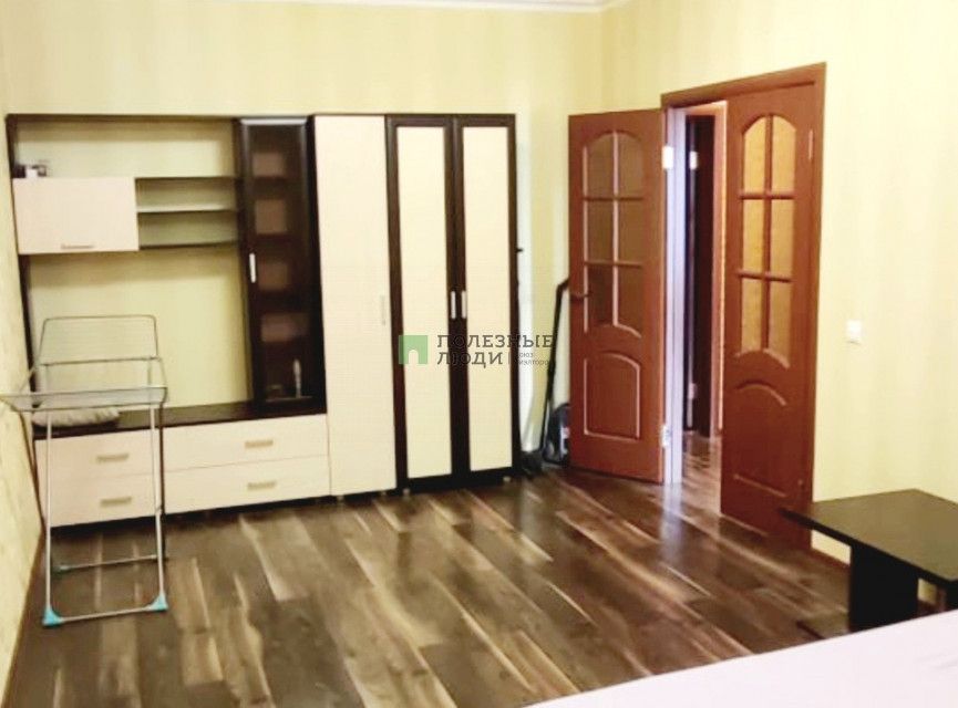Сдаётся 1-комнатная квартира, 40 м²