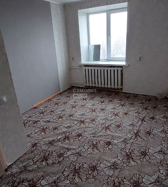 Продаётся студия, 12.5 м²