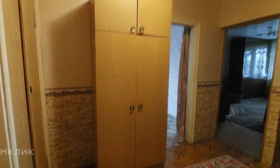 Продаётся 2-комнатная квартира, 50.5 м²