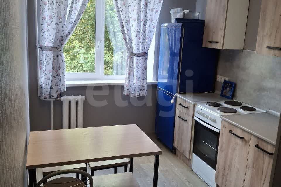 Сдаётся 2-комнатная квартира, 52 м²