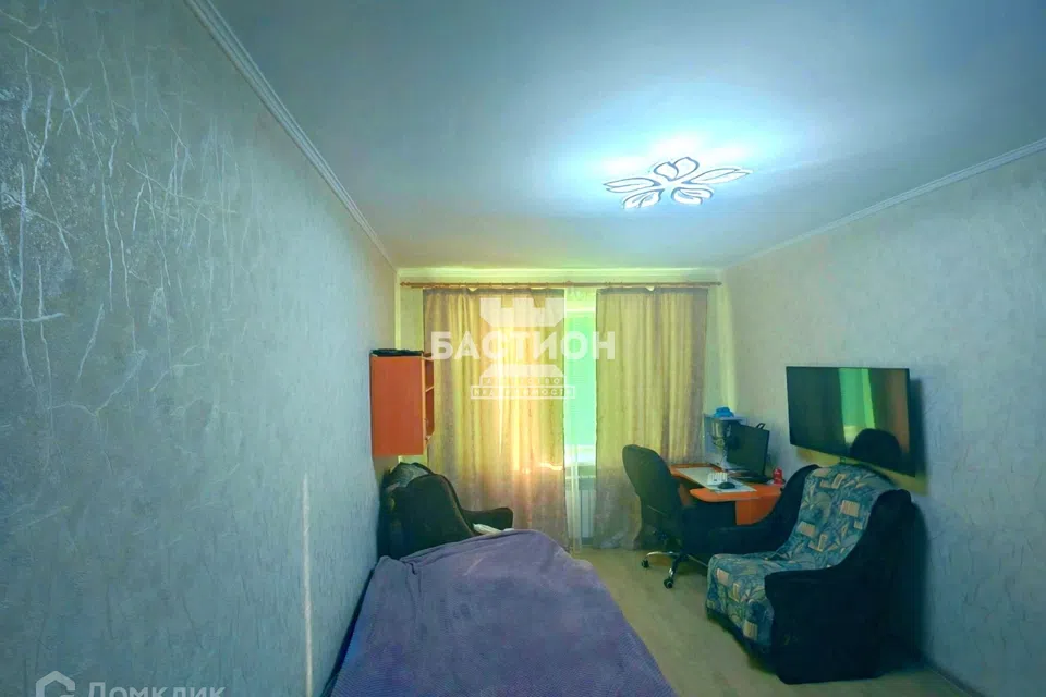 Продаётся 2-комнатная квартира, 42 м²