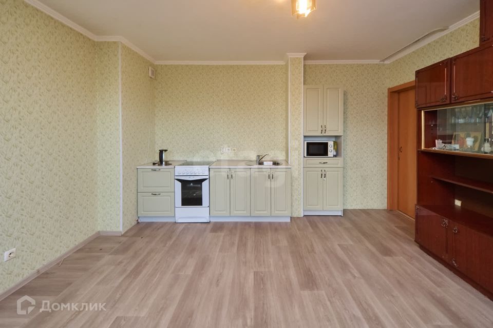 Продаётся 2-комнатная квартира, 42.5 м²