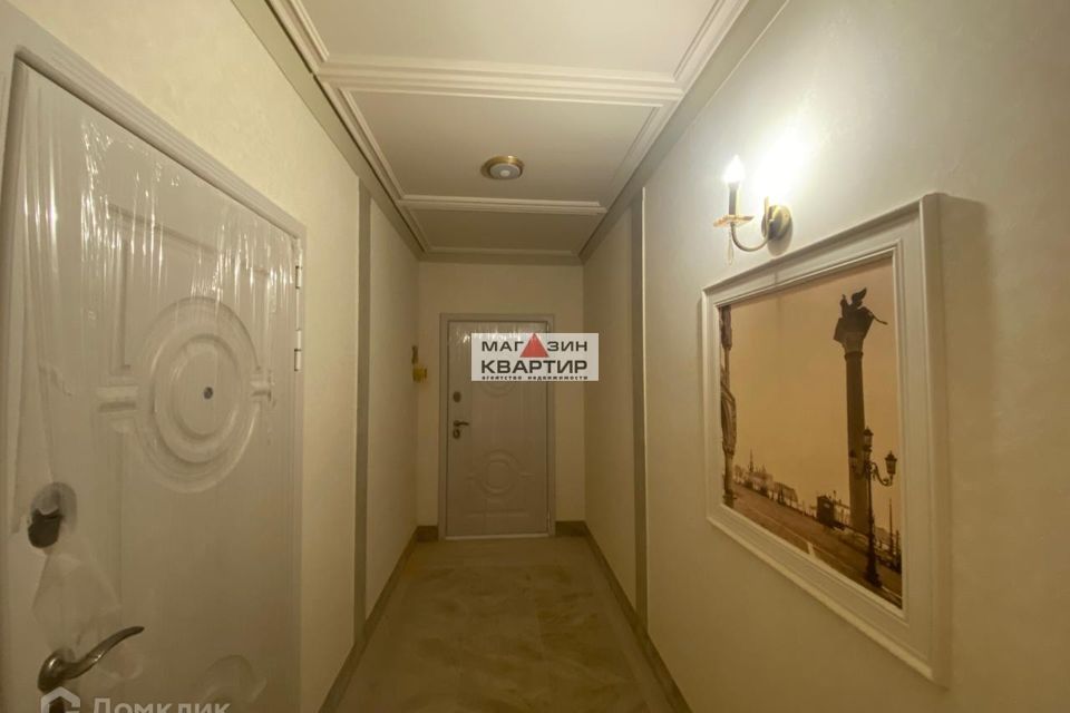 Продаётся 2-комнатная квартира, 70 м²